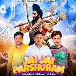 Jai Jai Parshuram